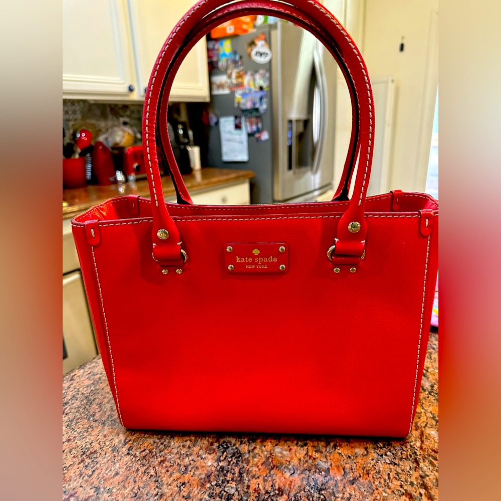 Kate Spade Purse